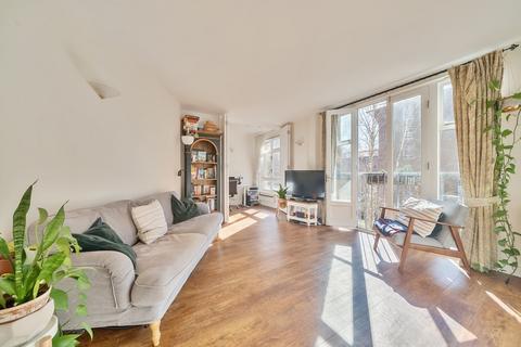 1 bedroom apartment for sale, Fairfield Road, Bow Quarter, E3