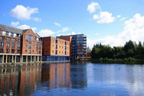 1 bedroom flat for sale, Atlantic Wharf, City Wharf Atlantic Wharf, CF10