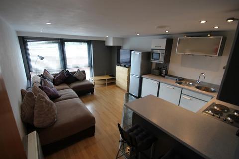 1 bedroom flat for sale, Atlantic Wharf, City Wharf Atlantic Wharf, CF10