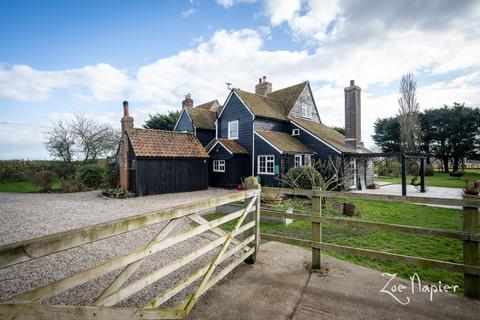 5 bedroom detached house for sale, The Dengie