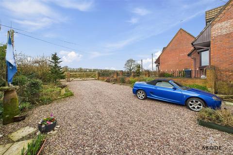 3 bedroom semi-detached house for sale, Hammersley Hayes Road, Stoke-On-Trent ST10