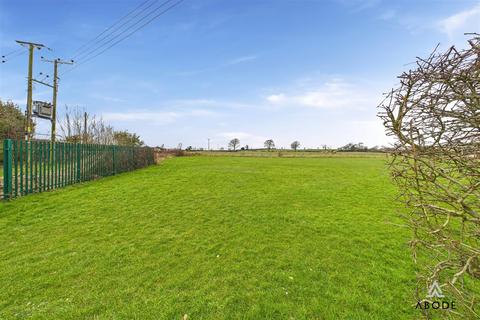 3 bedroom semi-detached house for sale, Hammersley Hayes Road, Stoke-On-Trent ST10