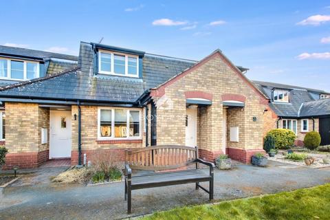 2 bedroom terraced house for sale, Fullers Close, Colchester CO5