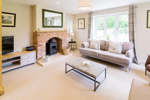 4 bedroom barn conversion to rent, Folville Street, Ashby Folville, Melton Mowbray, LE14