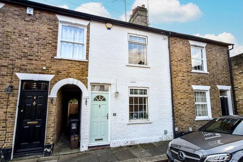 3 bedroom terraced house for sale, Cole Road, Watford, Hertfordshire