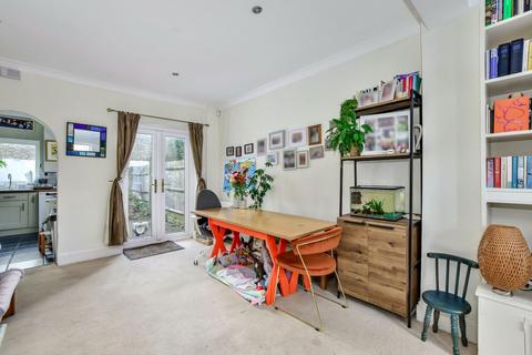 3 bedroom terraced house for sale, Cole Road, Watford, Hertfordshire