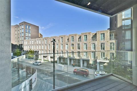 2 bedroom apartment to rent, Liner House, Royal Wharf, E16