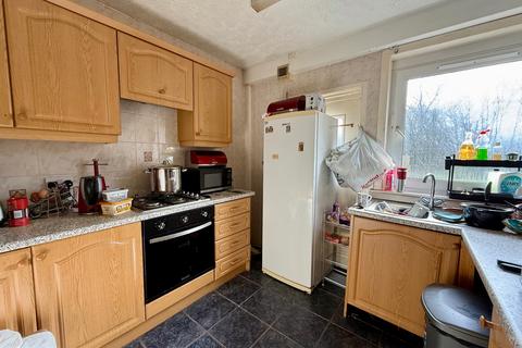 3 bedroom end of terrace house for sale, Hamilton ML3