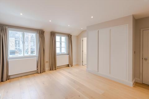 3 bedroom terraced house for sale, Rodmarton Street, Marylebone, W1U