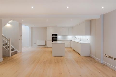 3 bedroom terraced house for sale, Rodmarton Street, Marylebone, W1U