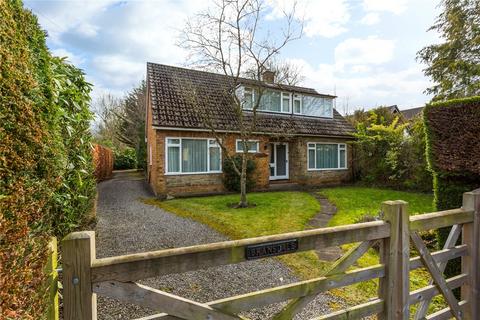 3 bedroom detached house for sale, Southfields Road, York YO32