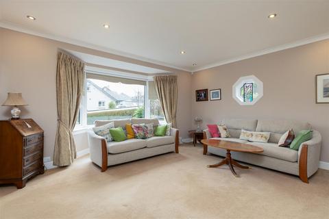 4 bedroom detached house for sale, Hamilton Place, Perth PH1