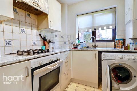 2 bedroom apartment for sale, Scott Road, Norwich