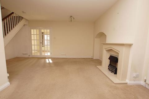 3 bedroom terraced house for sale, Lodge Gardens, Gosport PO12