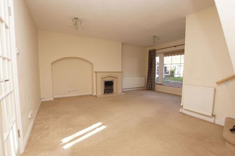 3 bedroom terraced house for sale, Lodge Gardens, Gosport PO12