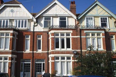 1 bedroom flat to rent, Kirkley Cliff Road, Lowestoft