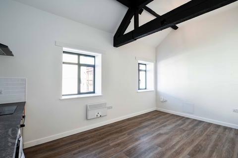 1 bedroom apartment to rent, Commercial Street, Hereford