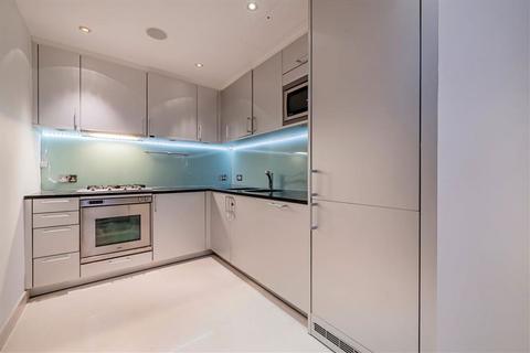 3 bedroom flat to rent, Knightsbridge, London SW7