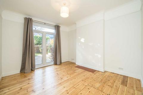 2 bedroom flat to rent, Windmill Road, London W5