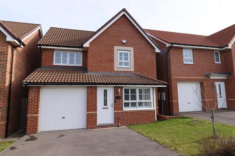 3 bedroom house for sale, Airedale Drive, Brough