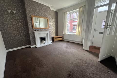 2 bedroom terraced house for sale, Miller Street, Ashton-under-Lyne, Greater Manchester, OL6