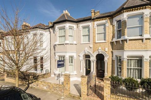 4 bedroom terraced house for sale, Leppoc Road, London SW4