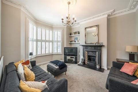 4 bedroom terraced house for sale, Leppoc Road, London SW4