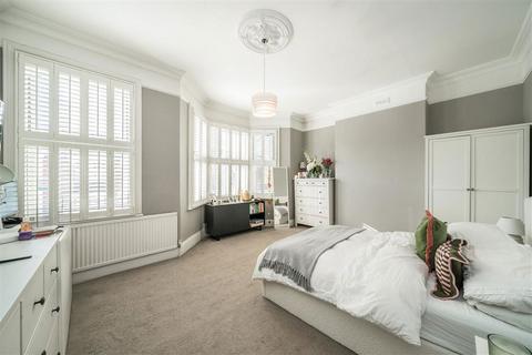 4 bedroom terraced house for sale, Leppoc Road, London SW4