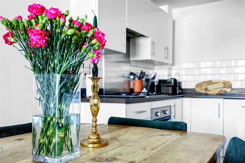 29, Hillside Court Constables Way, Hertford, SG13 7TY