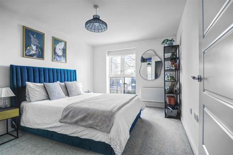 29, Hillside Court Constables Way, Hertford, SG13 7TY