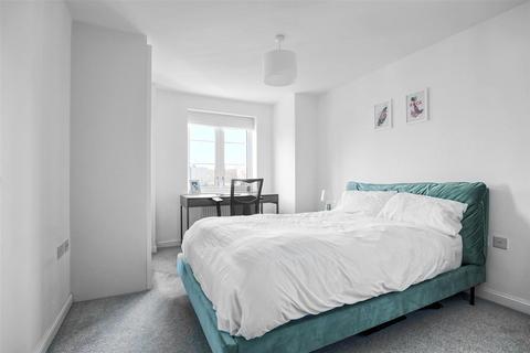 29, Hillside Court Constables Way, Hertford, SG13 7TY