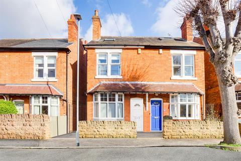 3 bedroom semi-detached house for sale, Exchange Road, West Bridgford NG2