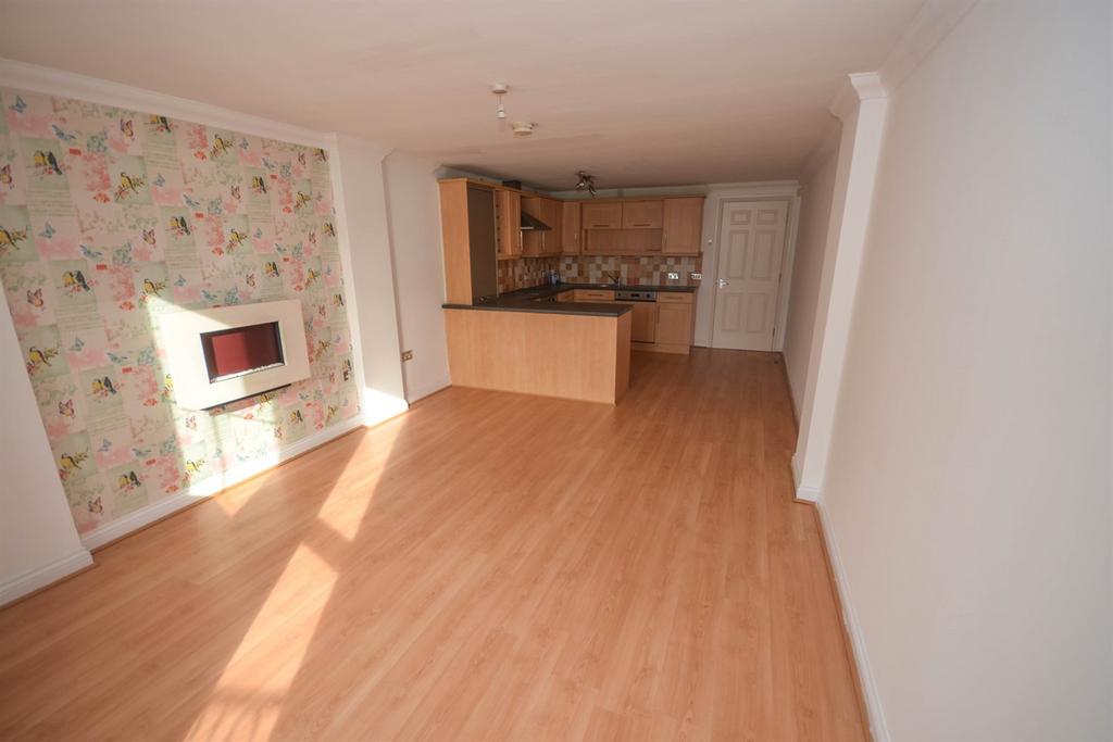 Open Plan Lounge Kit