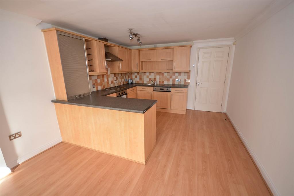 Open Plan Lounge Kit