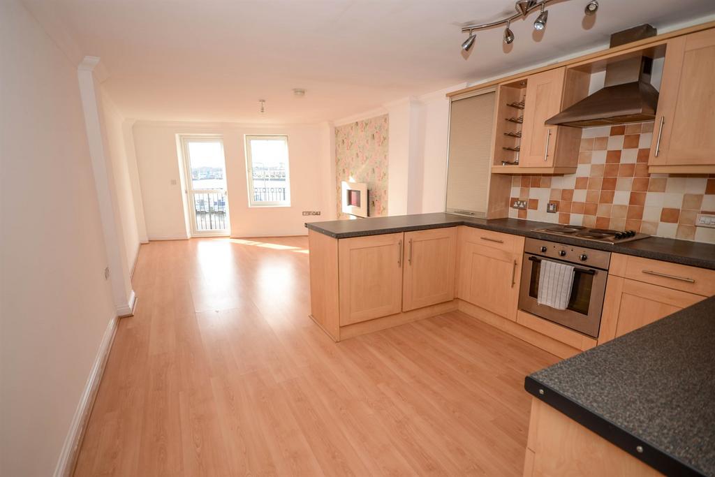 Open Plan Lounge Kit