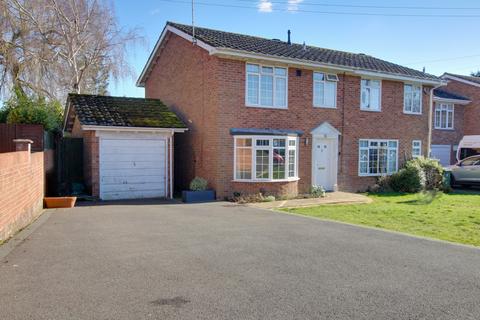 3 bedroom semi-detached house for sale, HILDA GARDENS, DENMEAD