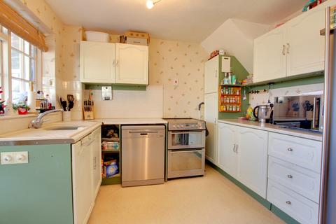 3 bedroom semi-detached house for sale, HILDA GARDENS, DENMEAD