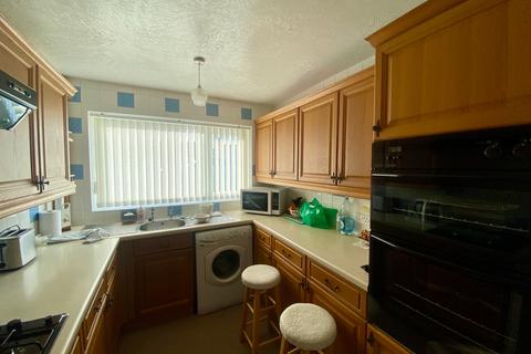 3 bedroom detached bungalow for sale, Oakwood Crescent, Sandbach