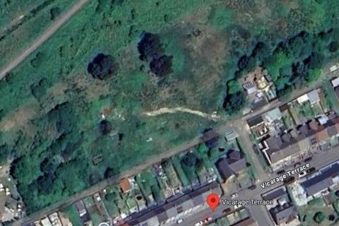 undefined, Treorchy CF42
