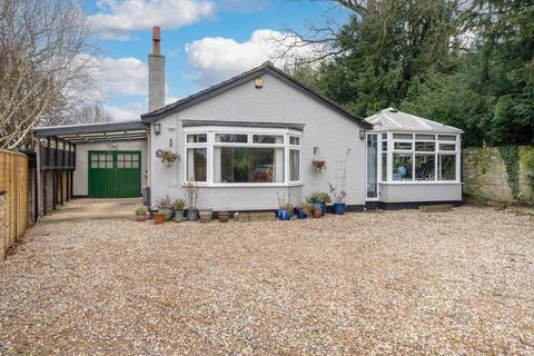 3 bedroom detached bungalow for sale, High Street, Cottenham, CB24