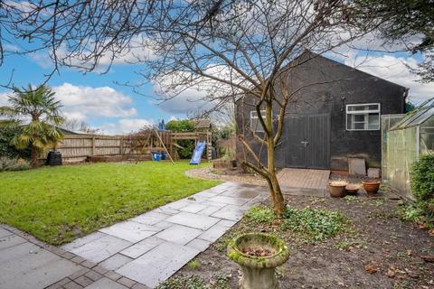 3 bedroom detached bungalow for sale, High Street, Cottenham, CB24