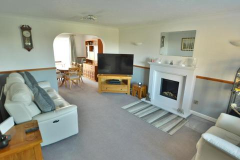 4 bedroom detached house for sale, Wyatts Lane, Corfe Mulen, BH21 3UE