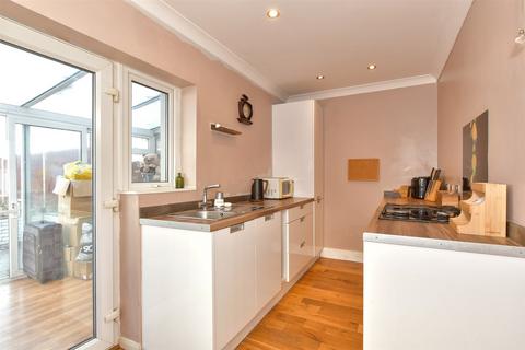 2 bedroom semi-detached house for sale, Woodstock Road, Strood, Rochester, Kent