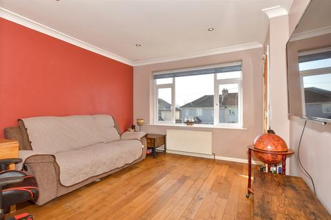 2 bedroom semi-detached house for sale, Woodstock Road, Strood, Rochester, Kent