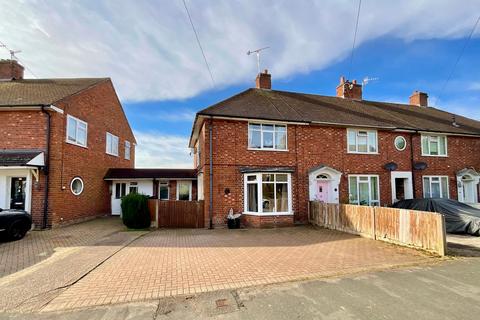 2 bedroom house for sale, Ivyhouse Drive, Barlaston, ST12