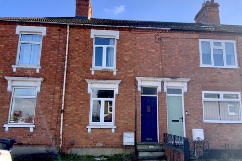 2 bedroom terraced house for sale, Harwood Street, New Bradwell, Milton Keynes