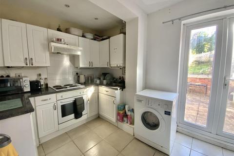 2 bedroom terraced house for sale, Harwood Street, New Bradwell, Milton Keynes