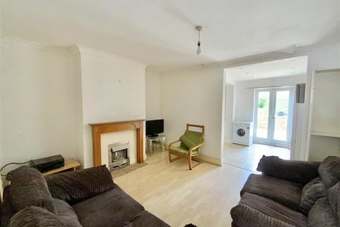 2 bedroom terraced house for sale, Harwood Street, New Bradwell, Milton Keynes