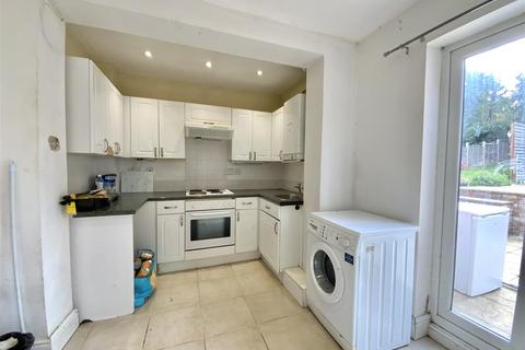 2 bedroom terraced house for sale, Harwood Street, New Bradwell, Milton Keynes