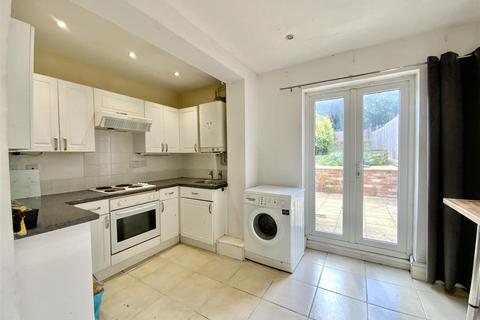 2 bedroom terraced house for sale, Harwood Street, New Bradwell, Milton Keynes